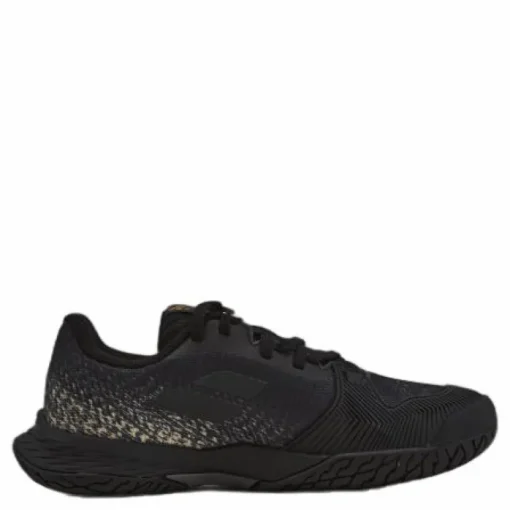 Jet Mach 3 Black