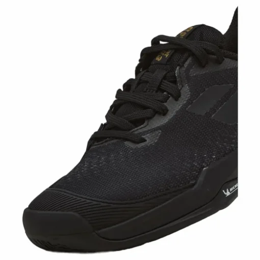 Jet Mach 3 Black