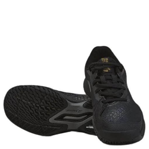 Jet Mach 3 Black