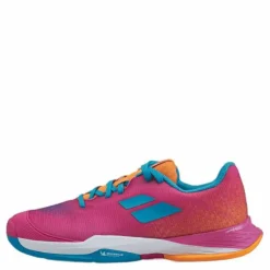 Jet Mach 3 Pink