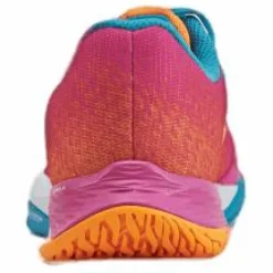 Jet Mach 3 Pink