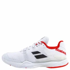 Jet Mach II White