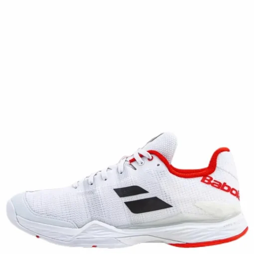 Jet Mach II White