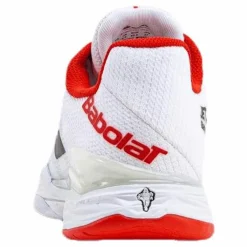 Jet Mach II White