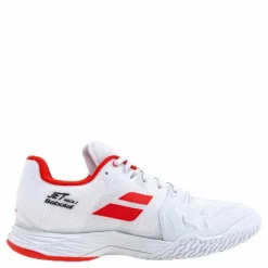 Jet Mach II White
