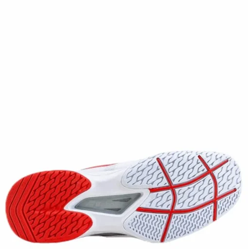 Jet Mach II White