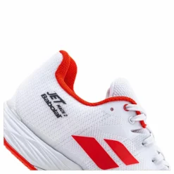 Jet Mach II White