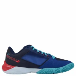 Jet Premura 2 Blue/red