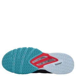 Jet Premura 2 Blue/red