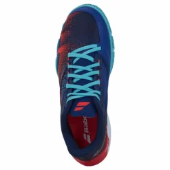Jet Premura 2 Blue/red