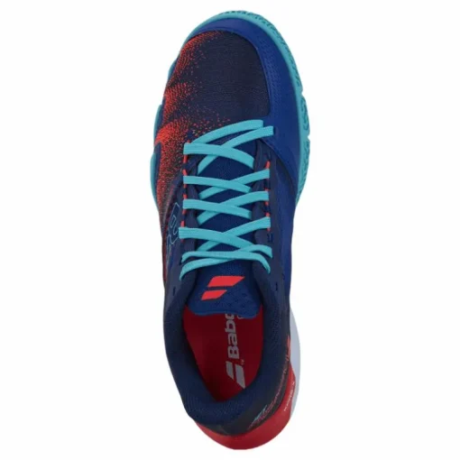 Jet Premura 2 Blue/red