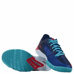 Jet Premura 2 Blue/red