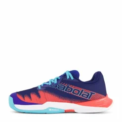Jet Premura 2 Jr Blue/p Red