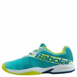 Jet Premura Green/Yellow