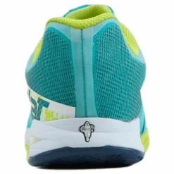 Jet Premura Green/Yellow