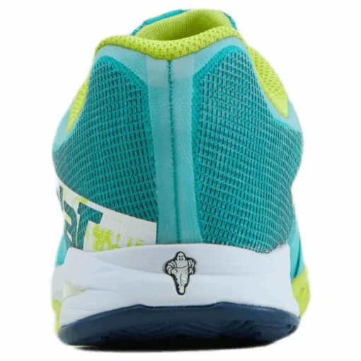 Jet Premura Green/Yellow