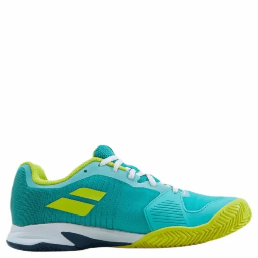 Jet Premura Green/Yellow