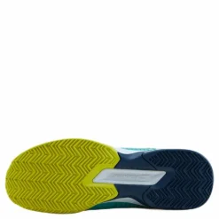 Jet Premura Green/Yellow