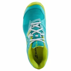 Jet Premura Green/Yellow