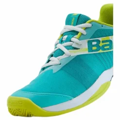 Jet Premura Green/Yellow