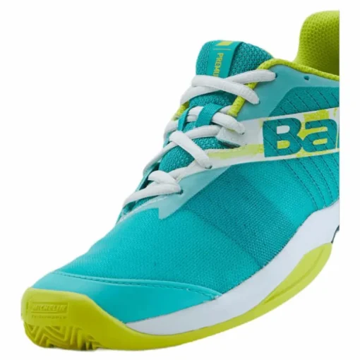 Jet Premura Green/Yellow