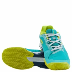 Jet Premura Green/Yellow