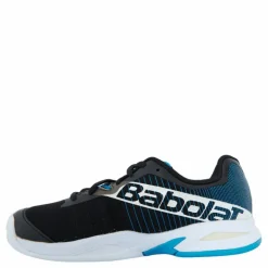 Jet Premura Jr Black/blue