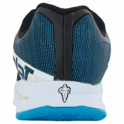 Jet Premura Jr Black/blue