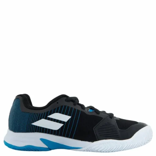 Jet Premura Jr Black/blue