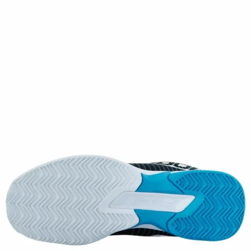 Jet Premura Jr Black/blue