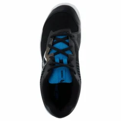 Jet Premura Jr Black/blue