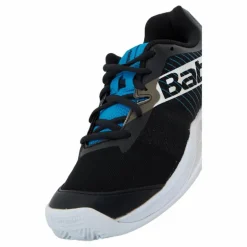 Jet Premura Jr Black/blue