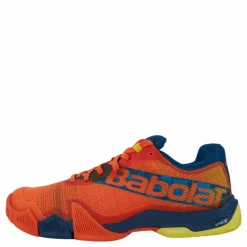 Jet Premura Orange/blue
