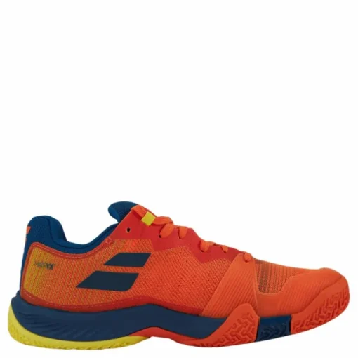 Jet Premura Orange/blue