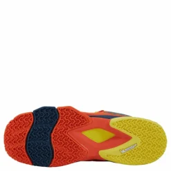 Jet Premura Orange/blue