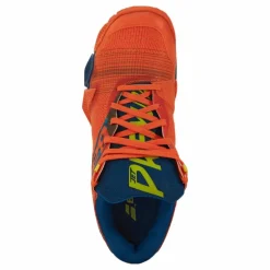 Jet Premura Orange/blue
