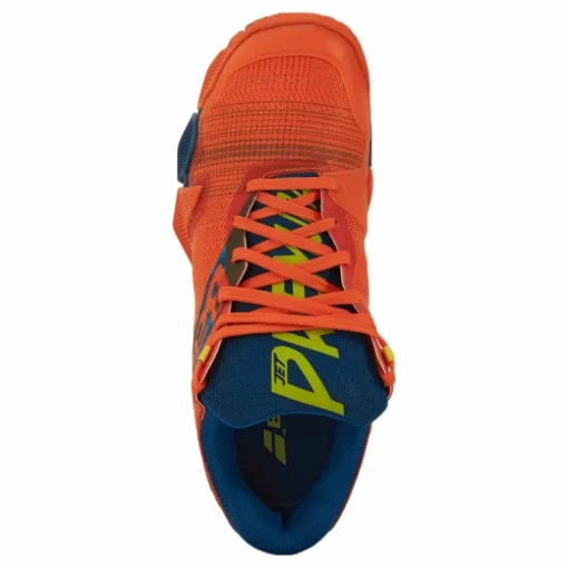 Jet Premura Orange/blue