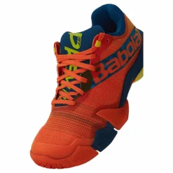 Jet Premura Orange/blue