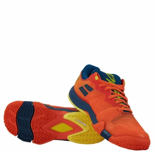 Jet Premura Orange/blue