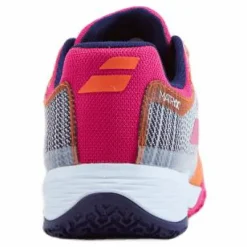 Jet Ritma grey/pink