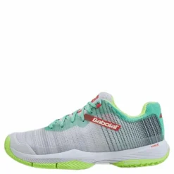Jet Ritma White
