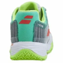 Jet Ritma White