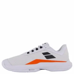 Jet Tere 2 White/red
