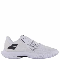 Jet Tere 2 White/red