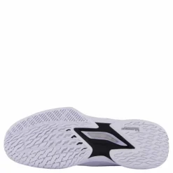 Jet Tere 2 White/red