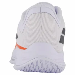 Jet Tere 2 White/red