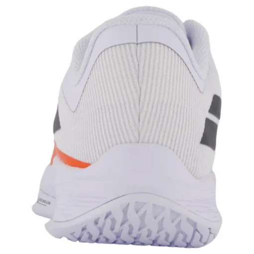 Jet Tere 2 White/red
