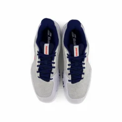 Jet Tere Ac White/blue