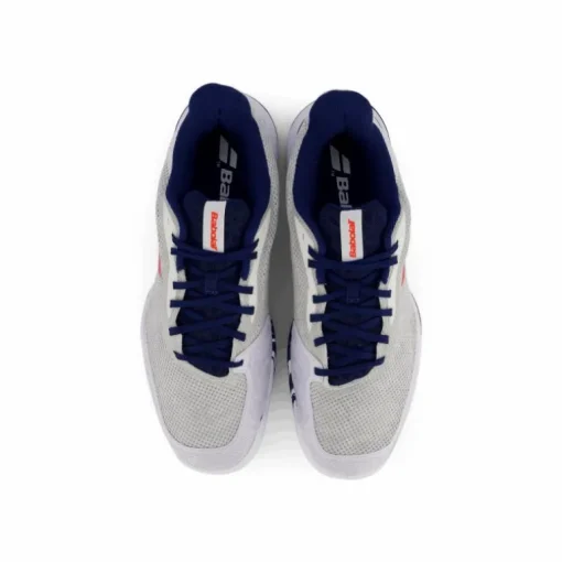 Jet Tere Ac White/blue