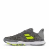 Jet Tere All Court Gray Yellow